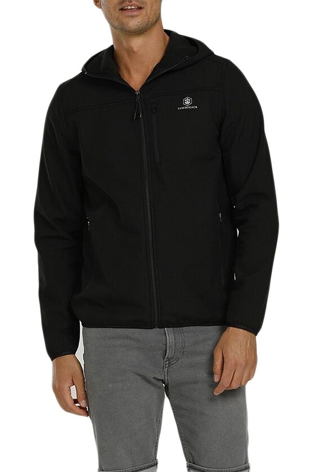1w Gt16 Basic Softshell 1pr Erkek Mont 101044884 - 1