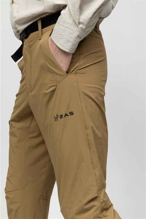 Ponce Erkek Pantolon - 8