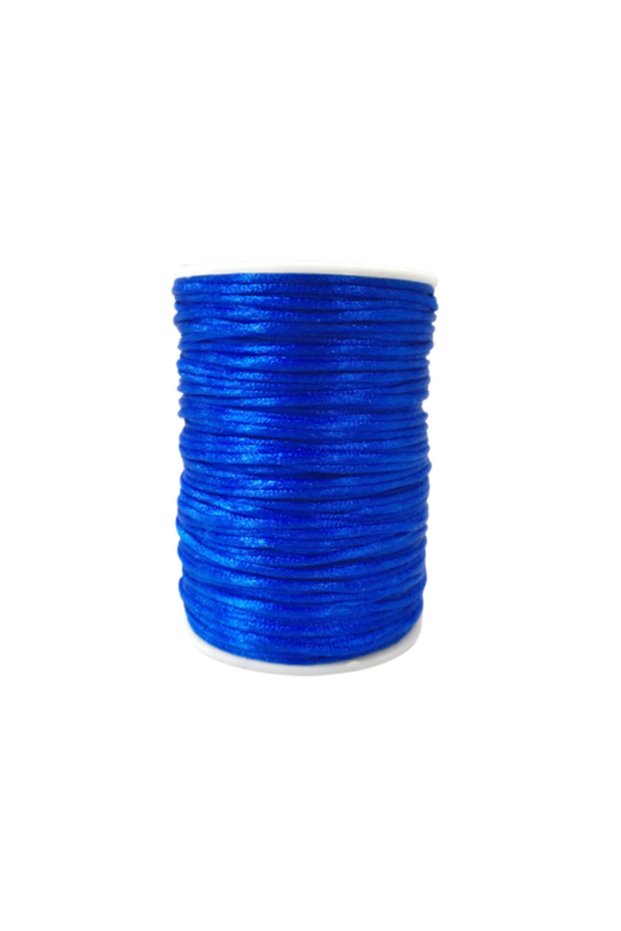 Flush Rat Tail Rope 2.5 Mm