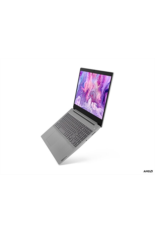 Ip3-15ada 81w100s6tx Notebook - 5