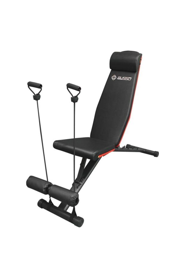 Power Bench Sehpası - 1