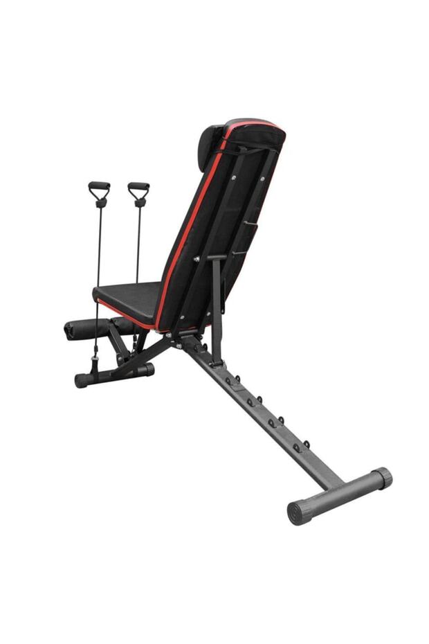 Power Bench Sehpası - 3