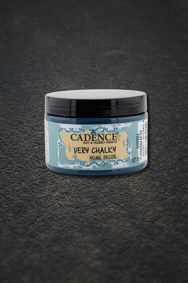 Very Chalky H. D. Ch-40 Fresco 150ml - 1