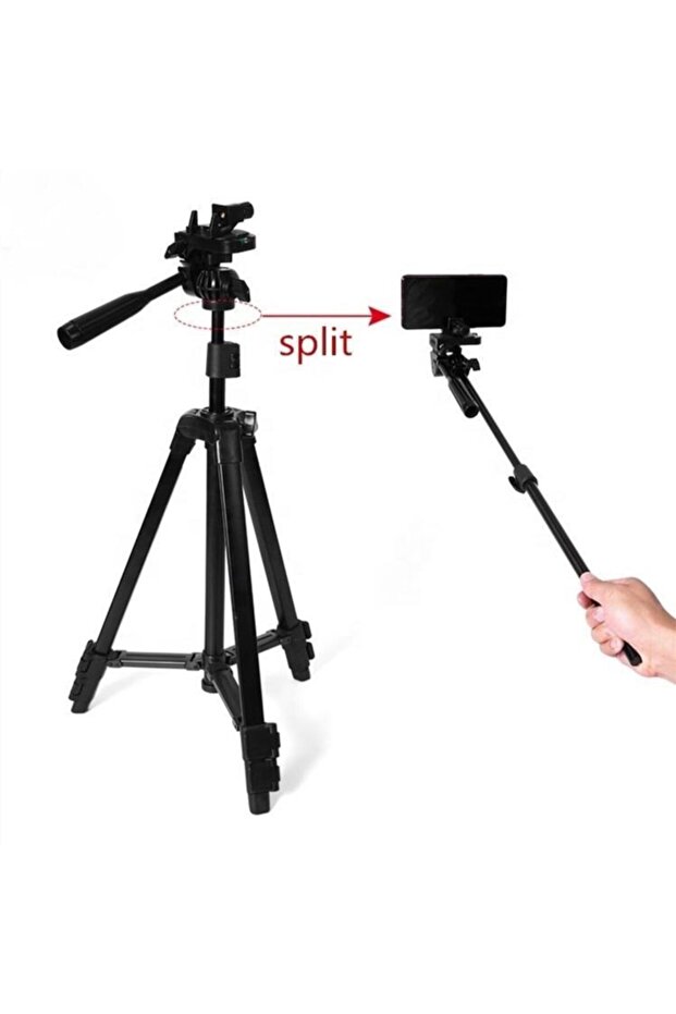 Tr-420ex Tripod Kiti - 8
