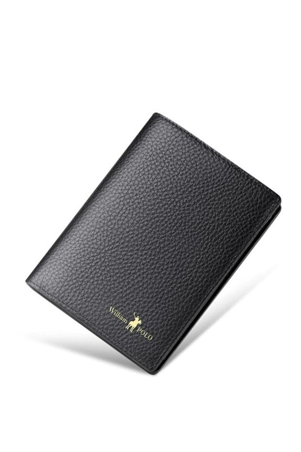 Erkek Siyah Cüzdan - 3