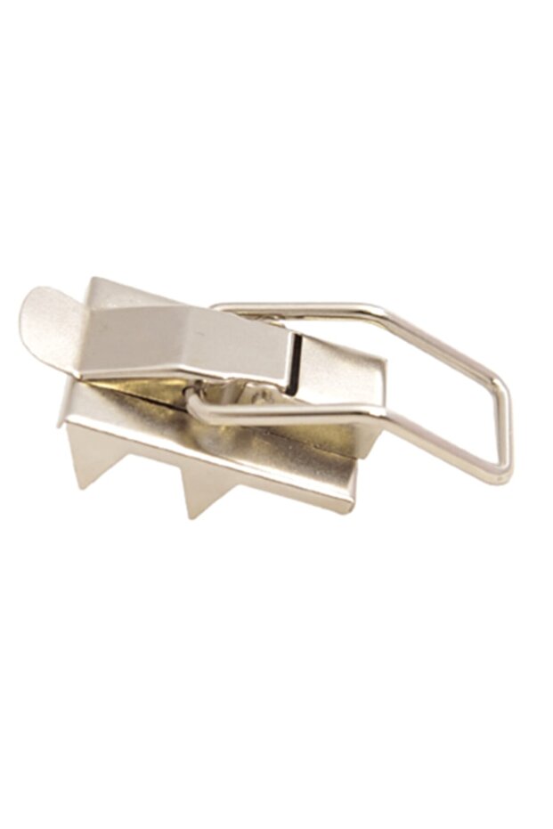 Bag Lock (snap-on Bag Locks)