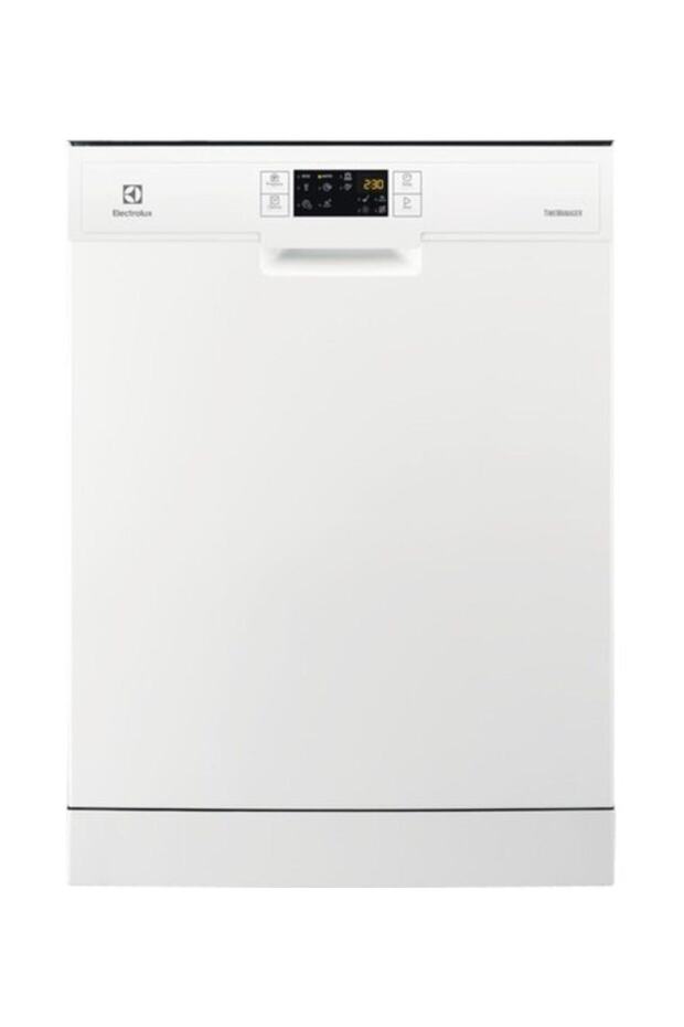 ESF5512LOW 6 Programlı Bulaşık Makinesi - 1