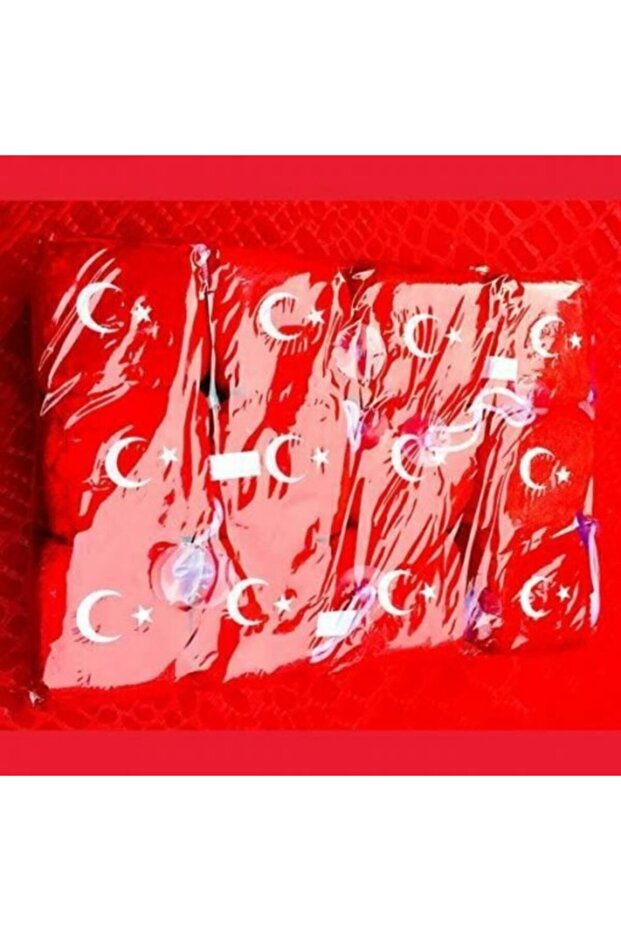 النرد العلم التركي - 3