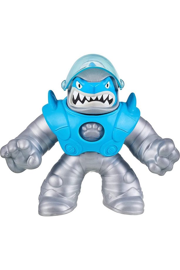 Goo Jit Zu Galaxy Attack Seri 5 Astro Thrash - 2