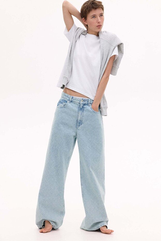 Cotton T-shirt - 3