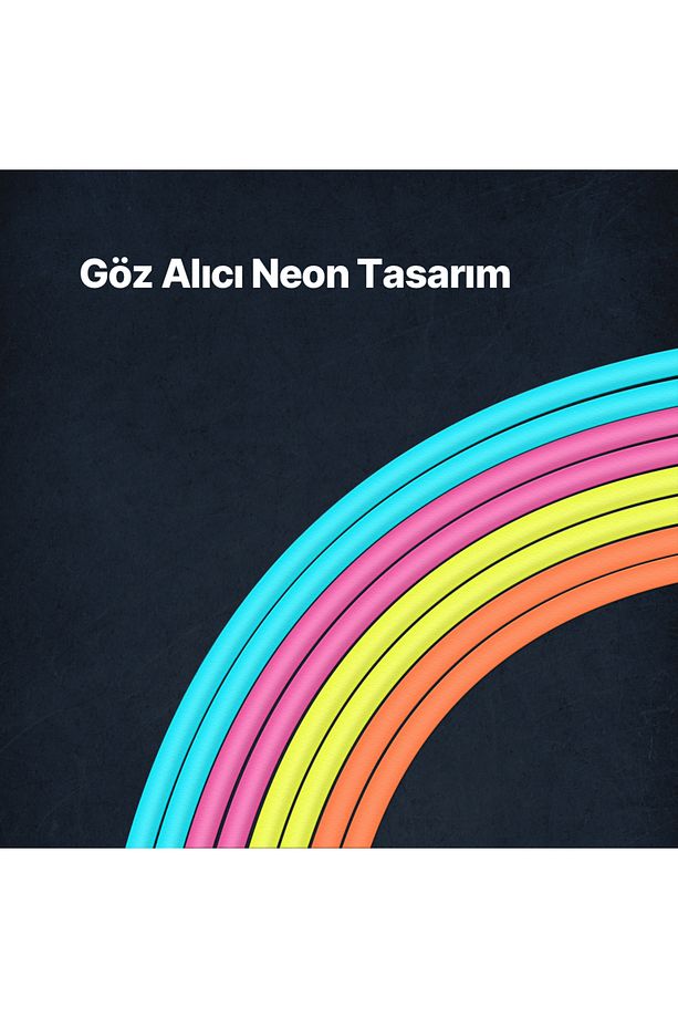 USB-C - USB-C 120cm 60W PD/QC Hızlı Şarj/Data Kablosu - 6