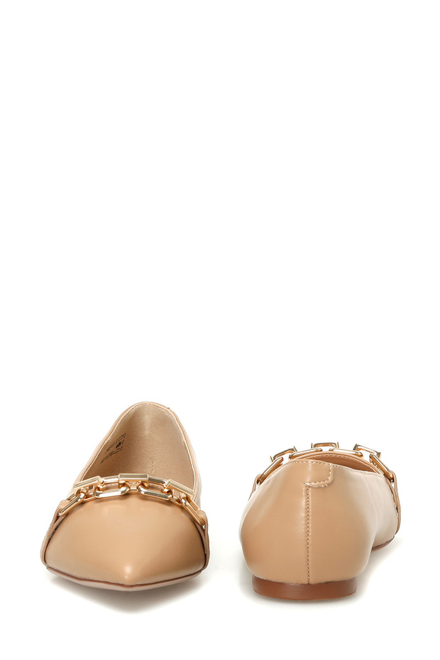 CHAMP 4FX Taba Kadın Babet - 5