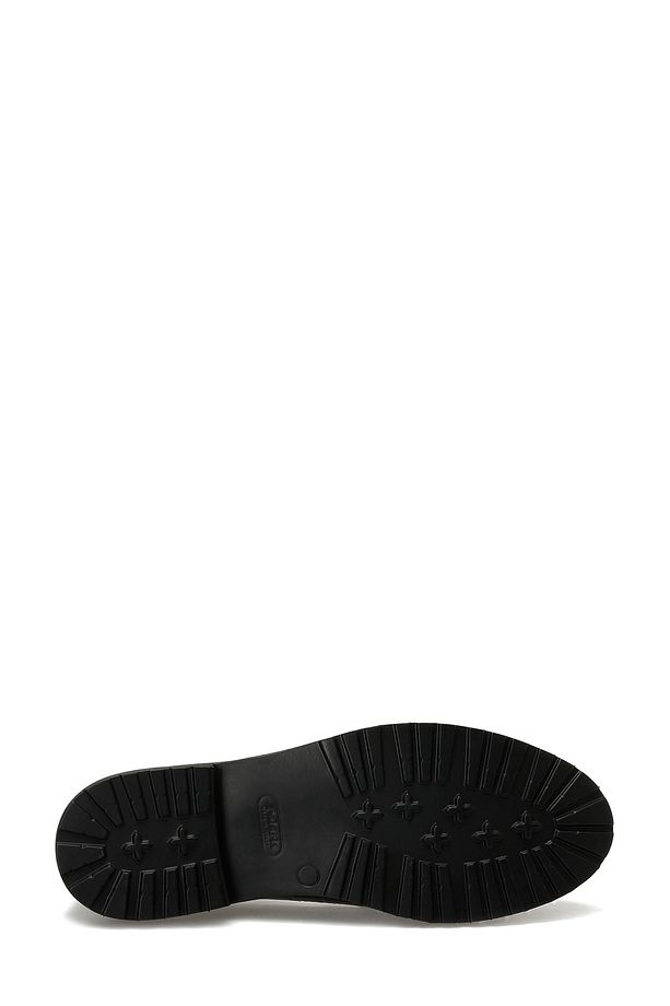 320014.z 3pr Siyah Kadın Loafer - 7
