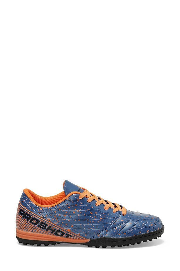Murı Tf 3pr Saks Unisex Halı Saha Ayakkabısı - 1
