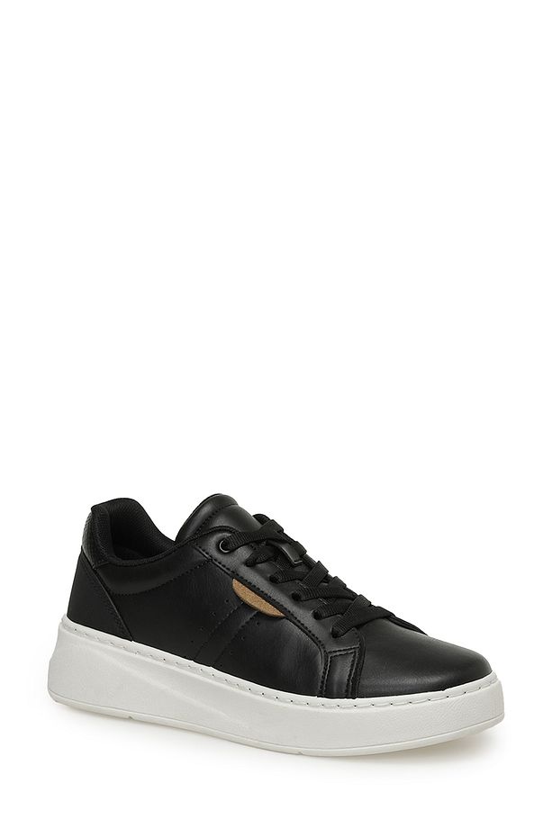 322527.Z 3PR Siyah Kadın Sneaker - 2