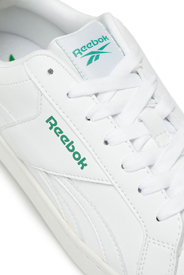 Clean Edge Beyaz Erkek Sneaker - 7