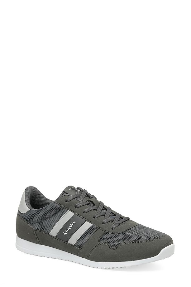 Carter Tx 4fx Gri Erkek Sneaker - 2