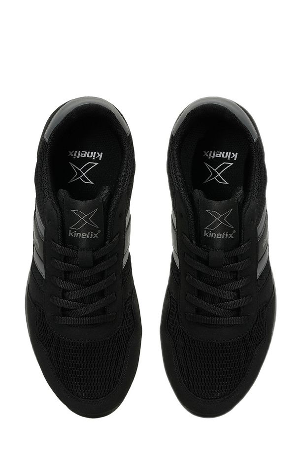 Carter Tx 4fx Siyah Unisex Sneaker - 4