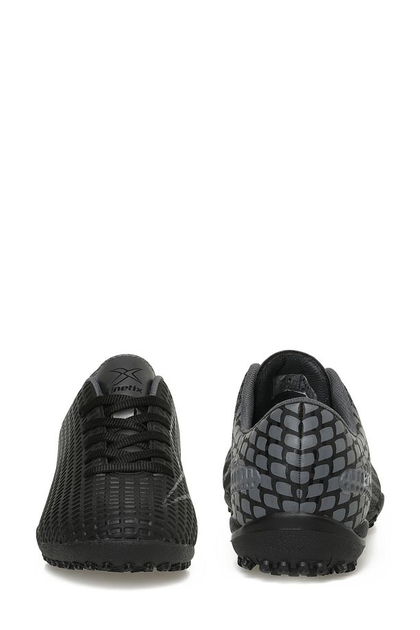 Sergı Tf 3fx Siyah Unisex Halı Saha Ayakkabısı - 5