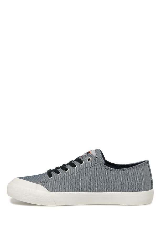 Fernando 3fx Mavi Erkek Sneaker - 4