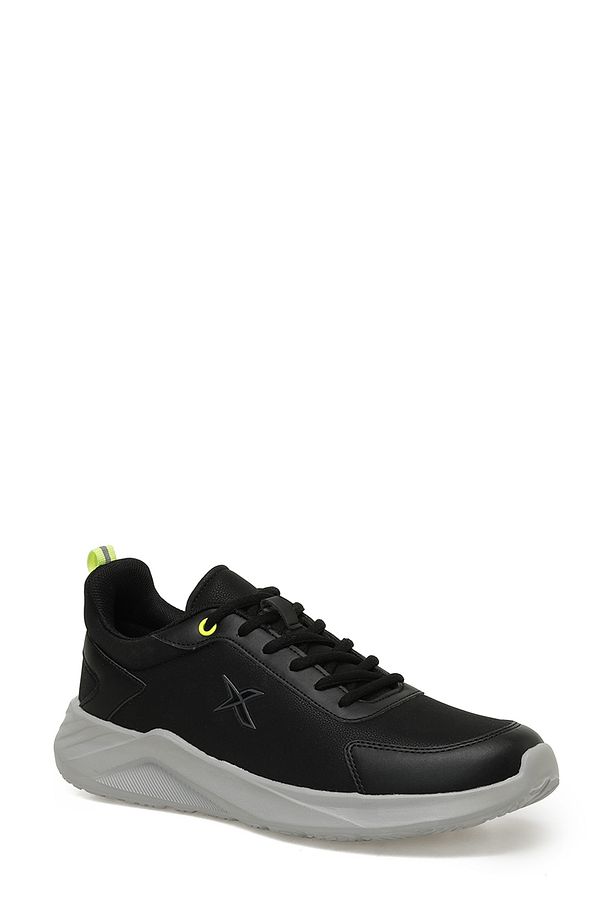 Pace Pu 3pr Siyah Erkek Sneaker - 2