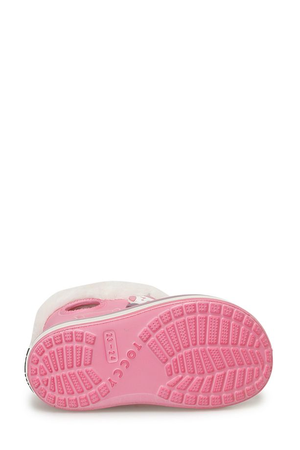 Tog X P 3pr Pembe Kız Çocuk Yağmur Çizmesi - 6