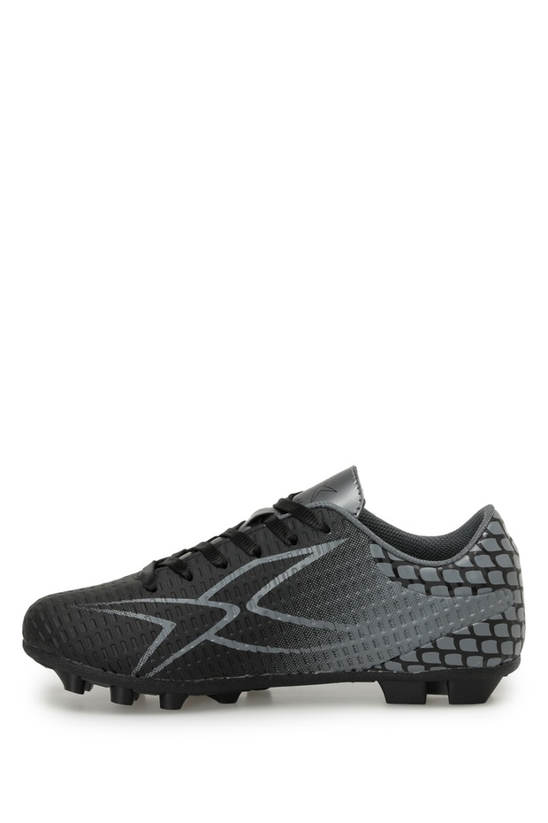 Sergı Ag 3pr Siyah Unisex Krampon - 3
