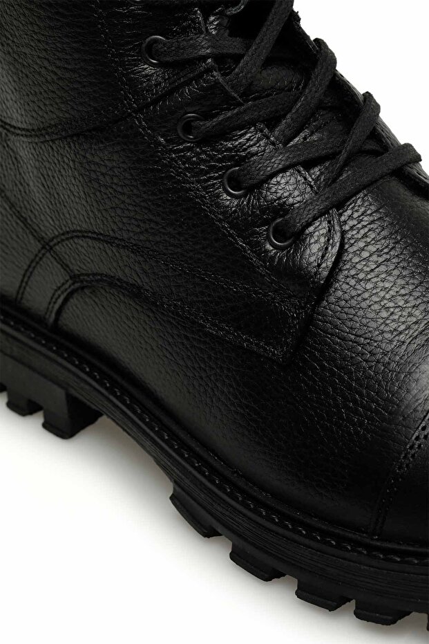 SHOOTER 3PR Siyah Erkek Bot - 7