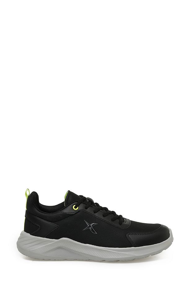 Pace Pu 3pr Siyah Erkek Sneaker - 1