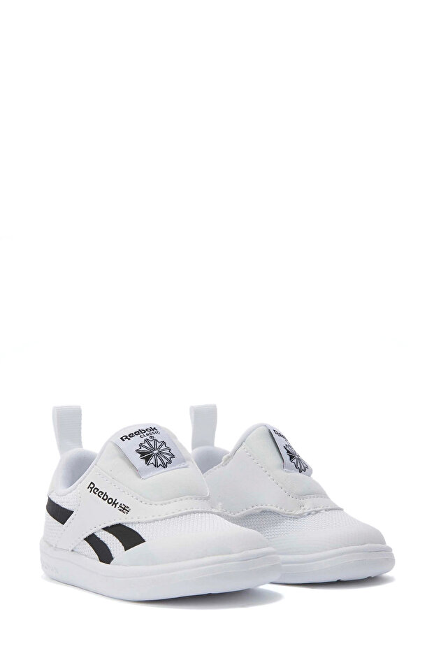Club C Revenge Slıp On White Ub Sneakers