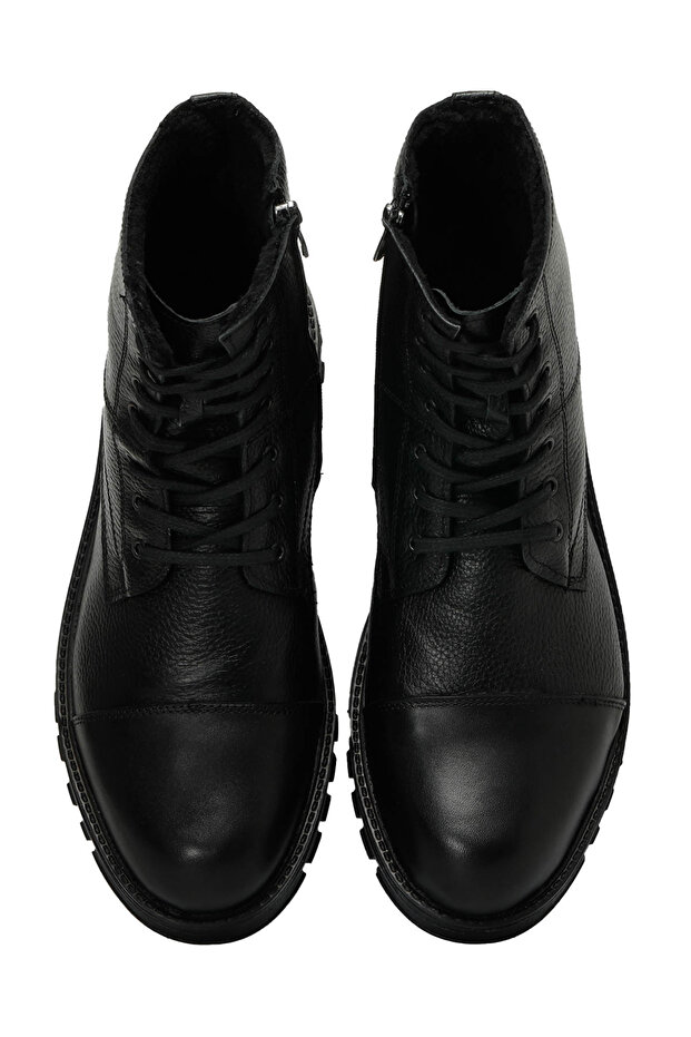 SHOOTER 3PR Siyah Erkek Bot - 4