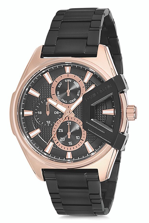 Dk012875e-04 Erkek Kol Saati - 1