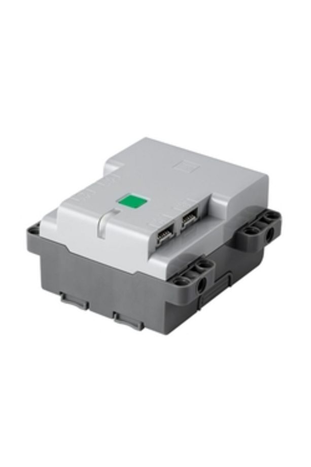 88012 Functions Technic Hub - 1
