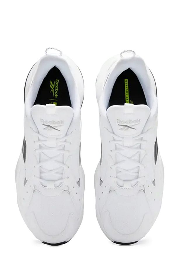 Turbo Restyle Sneaker Ayakkabı - 4