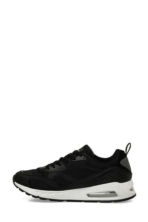 EVANS TX 4FX Siyah Erkek Sneaker - 3