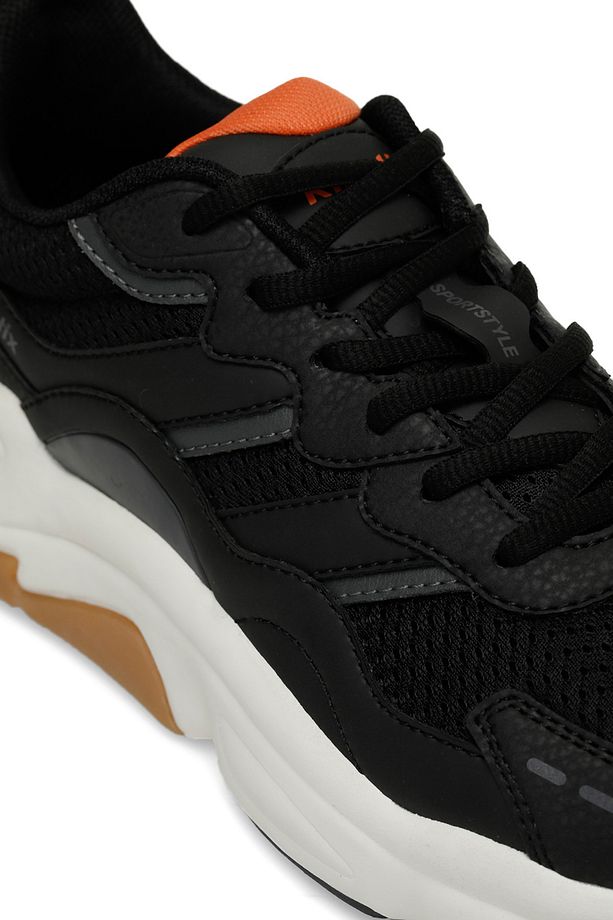 Tıona Tx 4fx Siyah Erkek Sneaker - 7