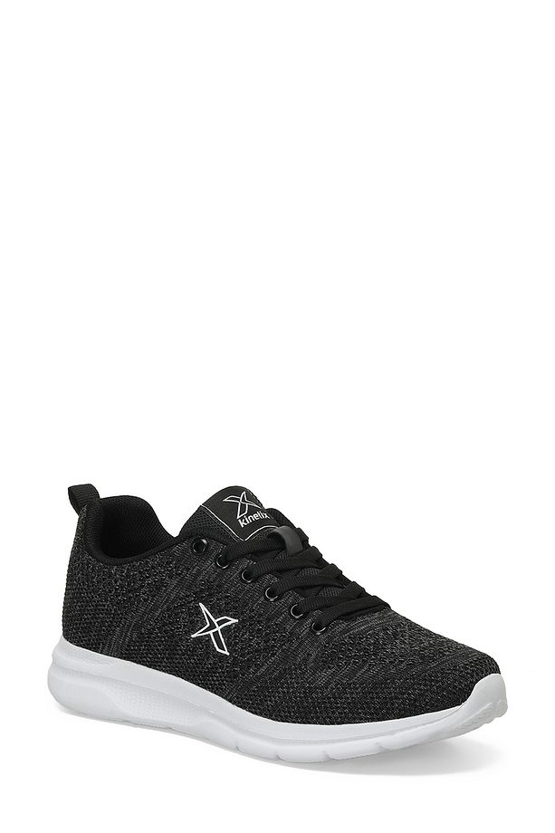 FINARE TX 4FX Siyah Erkek Sneaker - 2