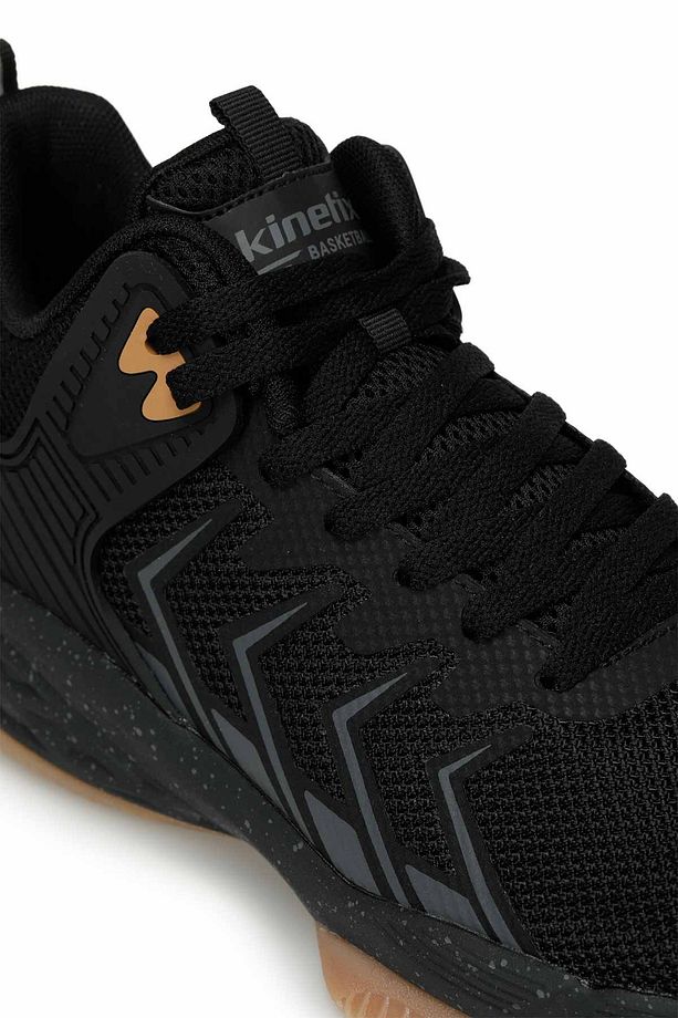 HARGER TX HI 4FX Siyah Erkek Basketbol Ayakkabısı - 7