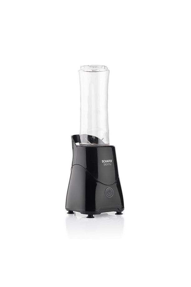 Stormy Kişisel Blender-siyah - 8