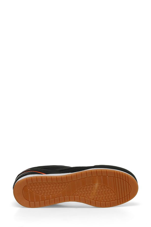 BLANDE TX 4FX Siyah Erkek Sneaker - 6