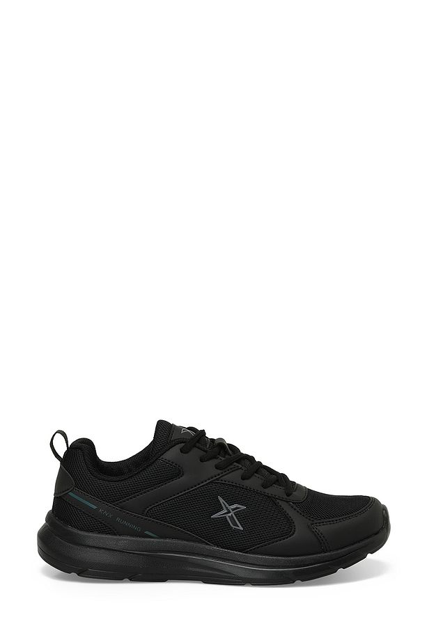 OLWEN TX 4FX Siyah Unisex Koşu Ayakkabısı - 1