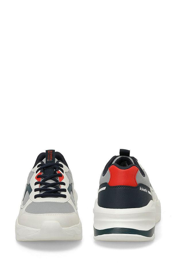 MARCO TX 4FX Gri Erkek Sneaker - 5