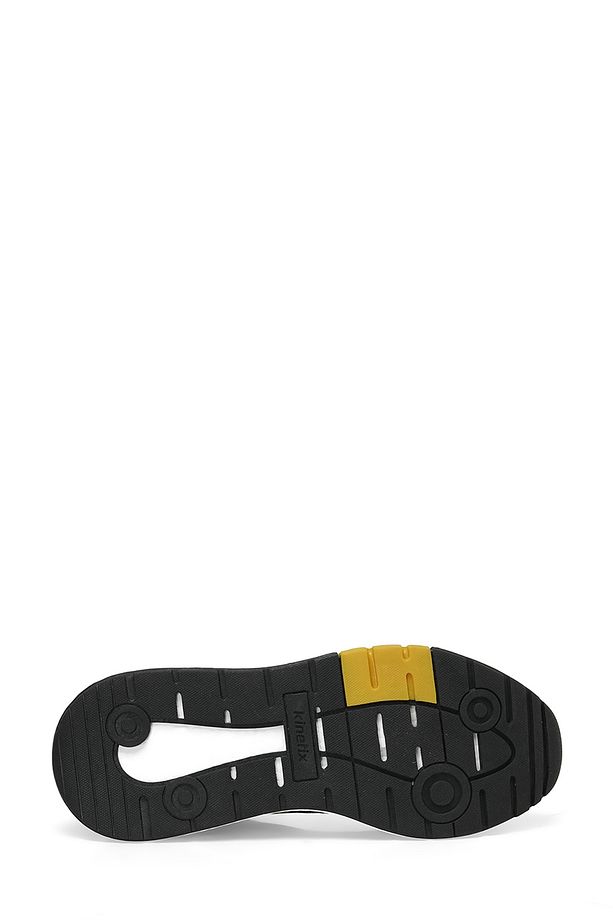 MODERN TX 4FX Gri Erkek Sneaker - 6