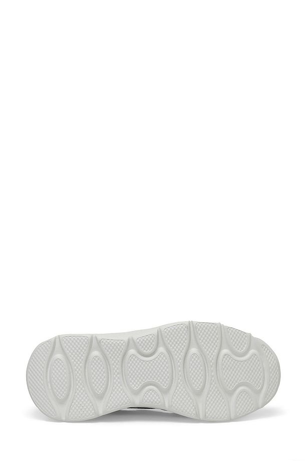 SHELDON TX W 4FX Siyah Kadın Comfort Ayakkabı - 6