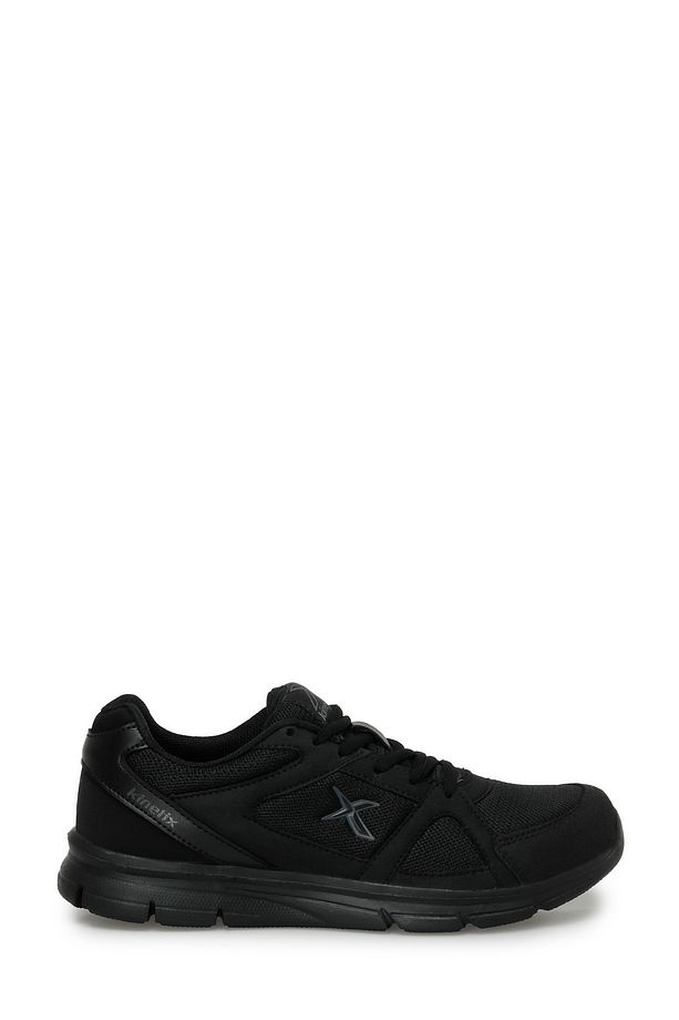 KALEN TX 4FX Siyah Unisex Koşu Ayakkabısı - 1