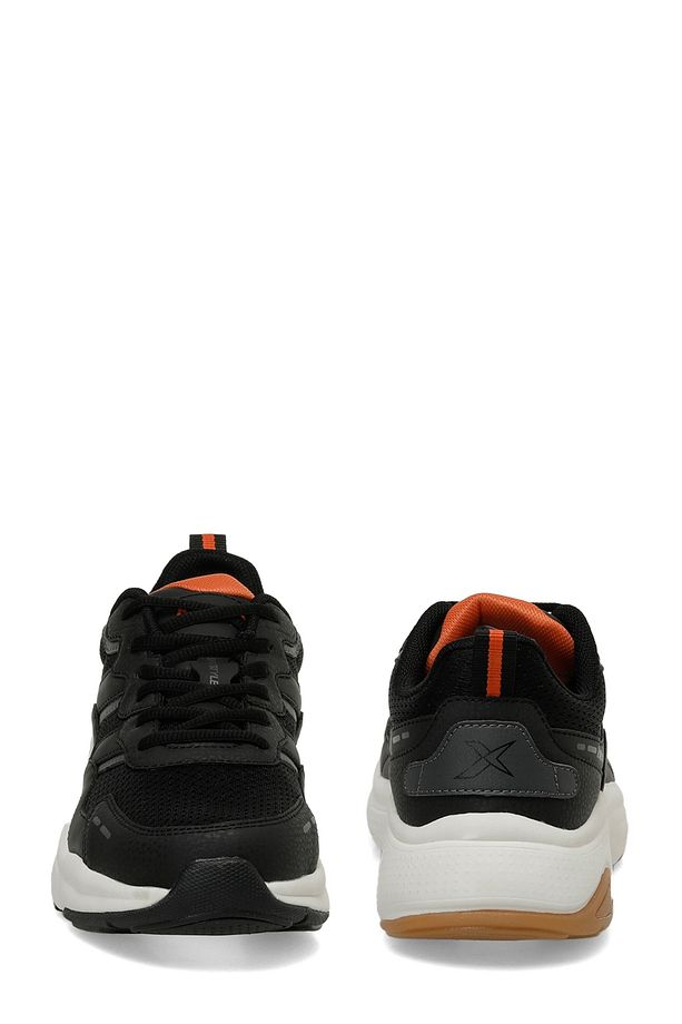 Tıona Tx 4fx Siyah Erkek Sneaker - 5