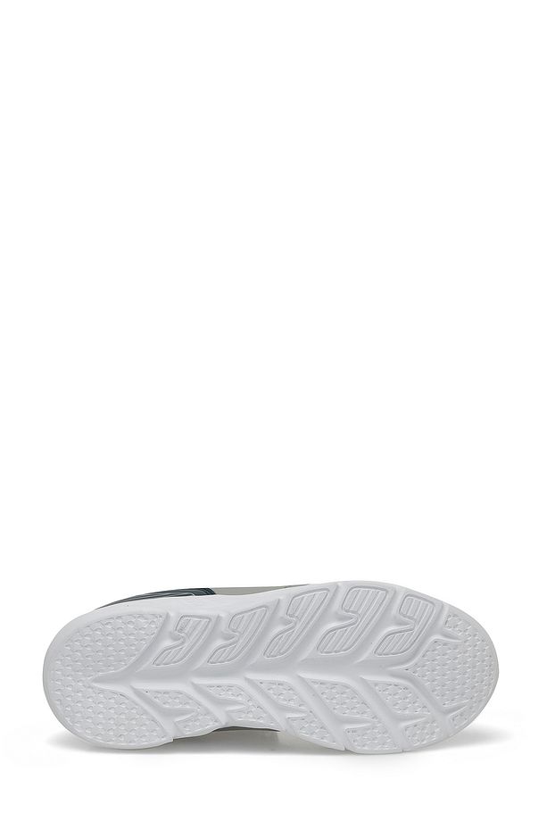 NANO MESH J 4FX Gri Erkek Çocuk Spor Ayakkabı - 6