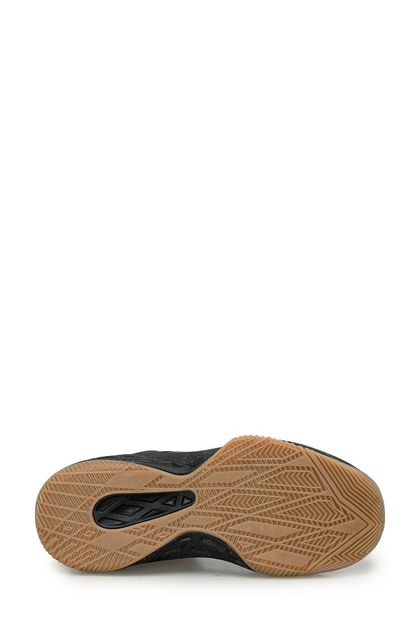 HARGER TX HI 4FX Siyah Unisex Basketbol Ayakkabısı - 6
