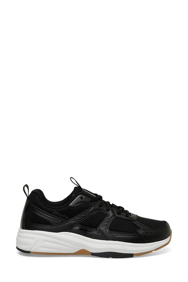 REMIX TX W 4FX Siyah Kadın Sneaker - 1