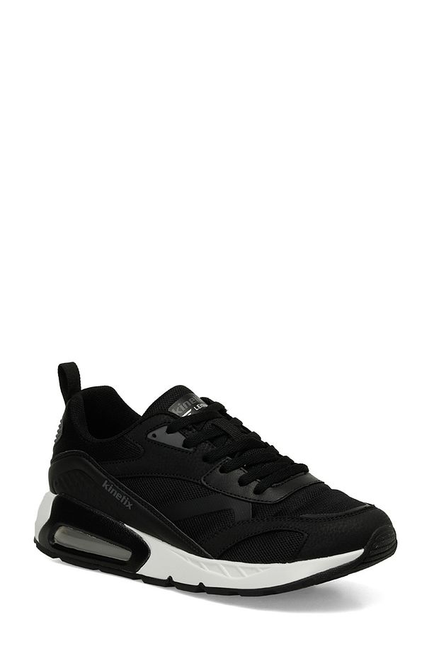 EVANS TX 4FX Siyah Erkek Sneaker - 2